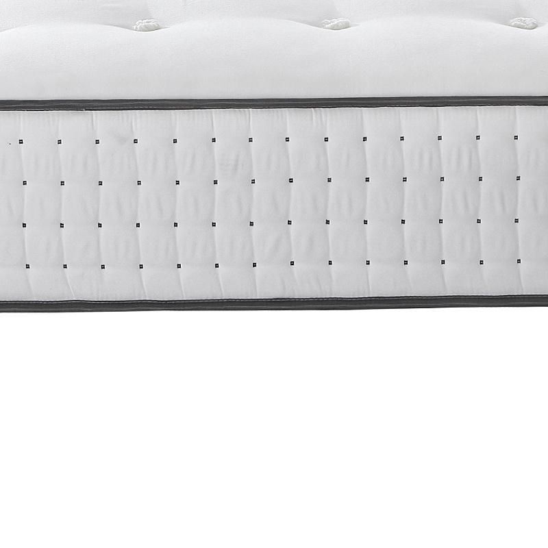 Double Size High Quality 5 Star Hotel Standard Mattress China Mattress Manufacturer
