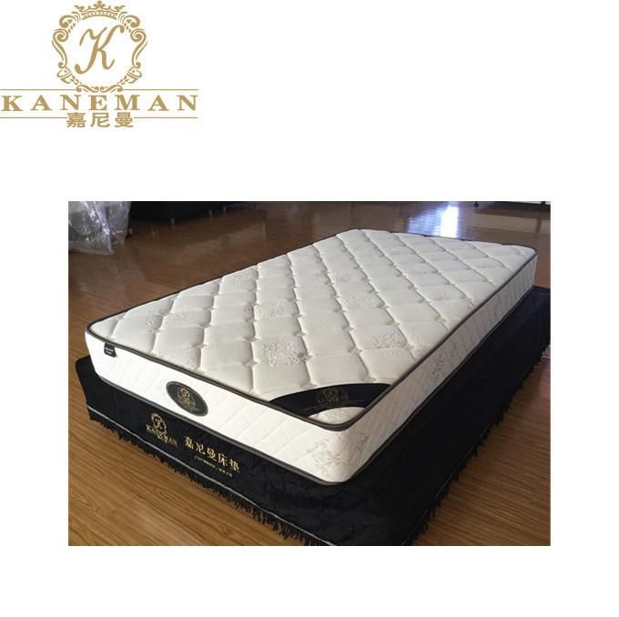 Both Sides Mattress Full Sizes Mattress Bed Spring Mattress Factory Supply