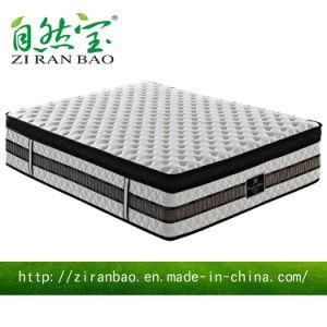 Golden Supplier Hot Sael Comfortable Spring Mattress