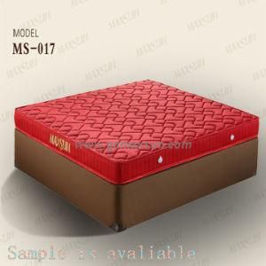 High Denesity Foam Mattress (MS-017)