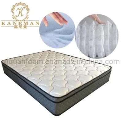 Mattress Memory Foam Mattress Compressed Pocket Spring Bedroom Mattress