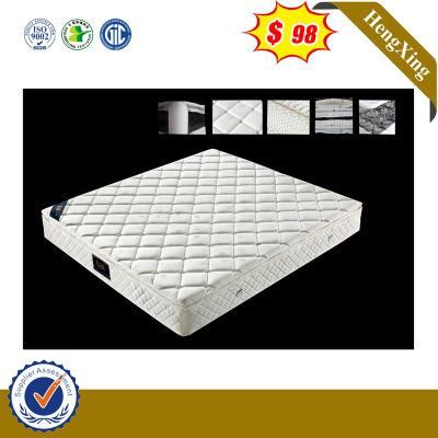 Home Furniture Bedroom Set Pocket Spring Foam Mattress Bed Mattresses