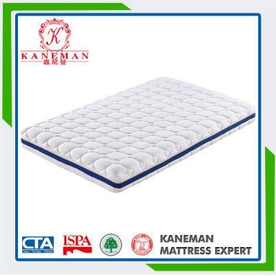 Cheap Price Rolled Foam Mattress