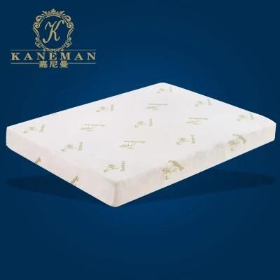 Hotel Mattress-Luxury Latex Mattress