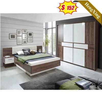Customized Chinese Factory Wholesale High Quality Bedroom Set