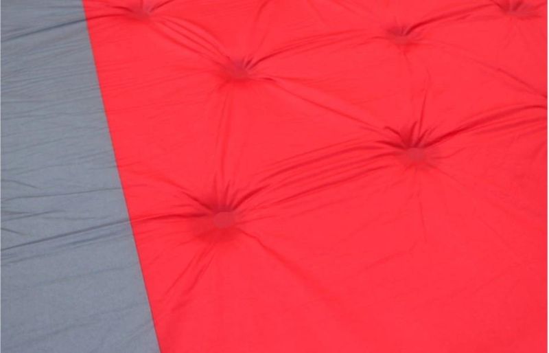 Inflatable Mattress
