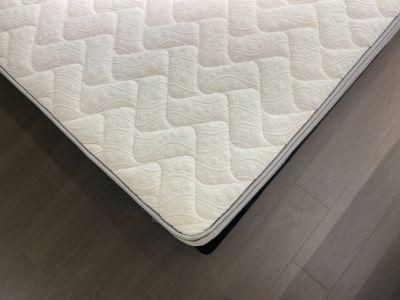 High Reputation Practical Luxury Box Top Rolling Packing Mattress