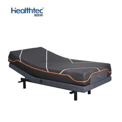 Luxury Adjustable Bed Frame Electric Adjustable Bed on Sale