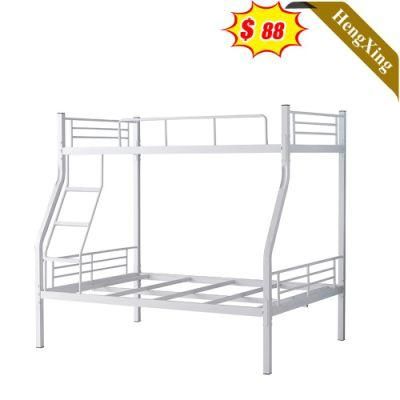 Simple Design Staff Children Furniture Metal Bunk Bed