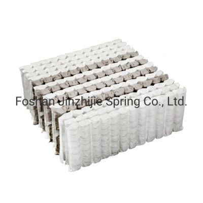 Factory Mattress Sleepwell-Queen-Comfort Mini Pocket Spring Pocket with 3/5/7/9 Zone