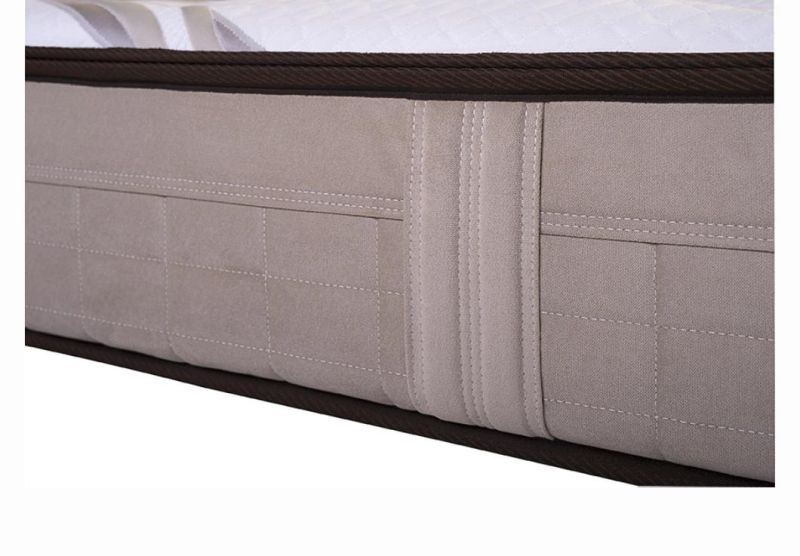 Hot Selling Home Soft High Quality Memory Mattress