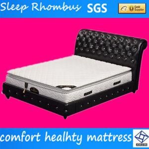 Comfort Spring Mattress, Pocket Spring Mattress (FL-317)