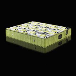 Cheapest Flexible Density Rebonded Foam Mattresses with Recycle Sponge