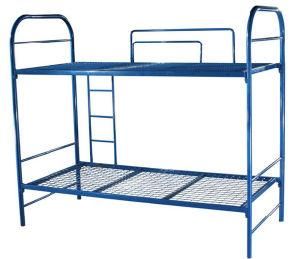 China ODM Design Metal Bunk Bed