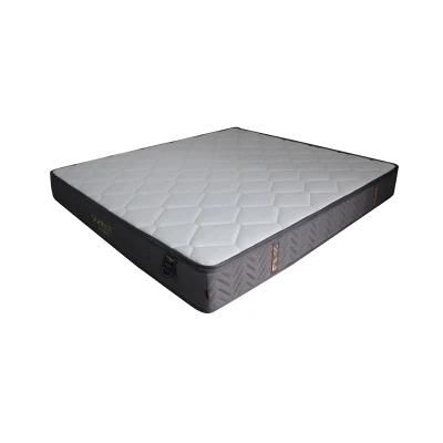 Pillow Top Hotel Mattress, Low Price Hotel Mattress, High Quality Hotel Mattress