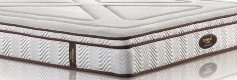Top Quality Lfk Spring Mattress for Healthy Sleep