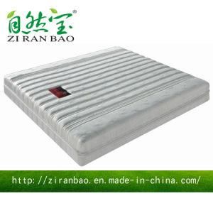 Cheap and High Quality Branded Customized Size Spring Mattress