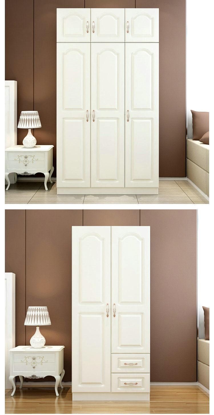 MFC Bedroom Furniture