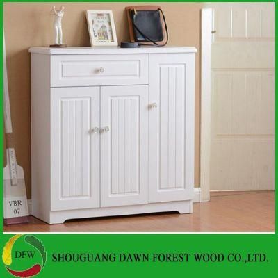 Home Furniture Simple Style Shoes Cabinet