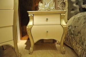 Wooden Night Stand (MT-07323N)