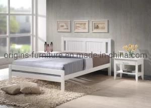 5FT King Size Solid Pine Wooden Bed Bedstead