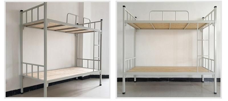 Folding Metal Frame Bedroom Furniture Wedding Party Event Party Folding Bed