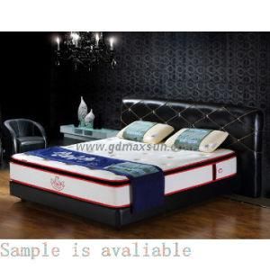 Low Price Waterproof Mattress Cover (MS-10031)