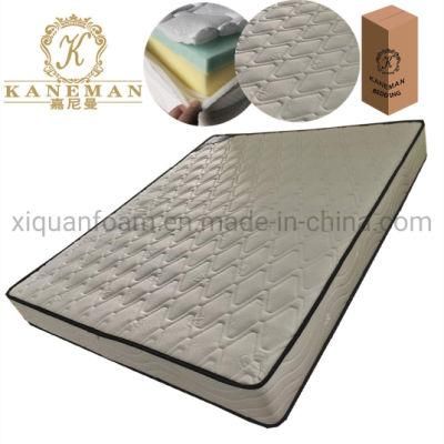 Memory Foam Mattress Custom Foam Mattress 8inch