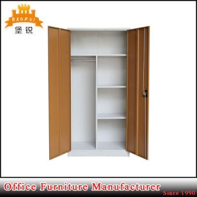 Office Furniture Simple Dressing Steel Cupboard
