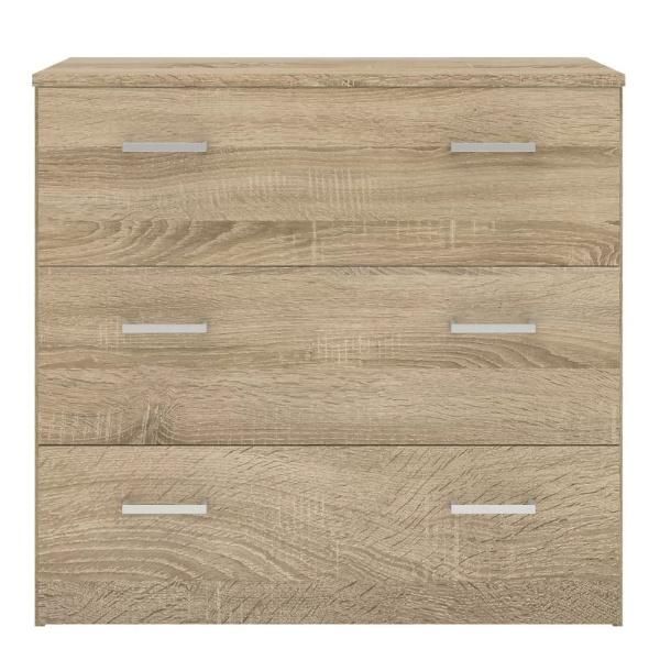 Wholesale Bedroom Furniture Chest of Drawers Storage Cabinet