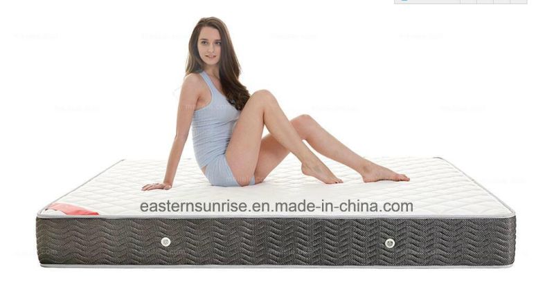 Bedroom Furniture High Quality Sleep Well Pocket Spring Mattress