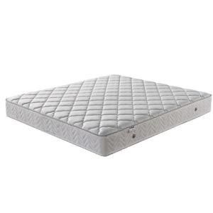 2017 New Design Pillow Top Box Spring Mattress on Sale