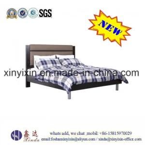 Buy Luxury PU Leather Bed (B08#)