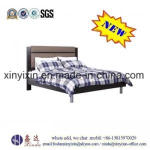 Buy Luxury PU Leather Bed (B08#)