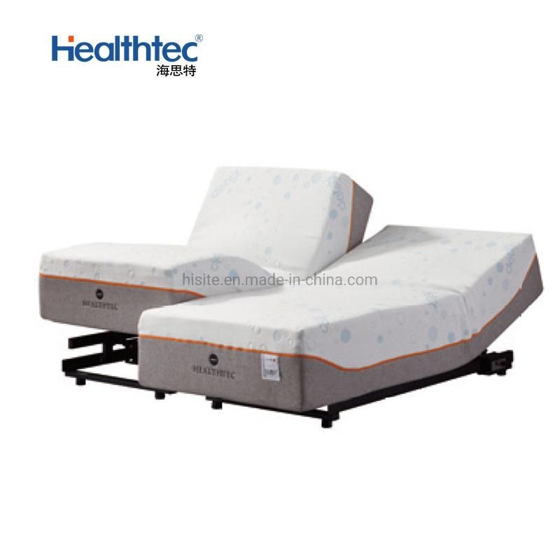 Adjustable Electric Wall Hugger Beds for Home