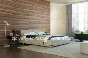 Modern Style Bedroom Bed Furniture (A-B43)