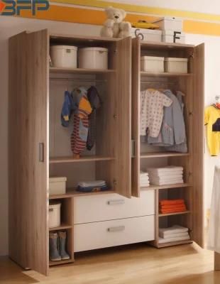 Simple Design Bedroom Trade Assurance Cheap Wardrobe Closet