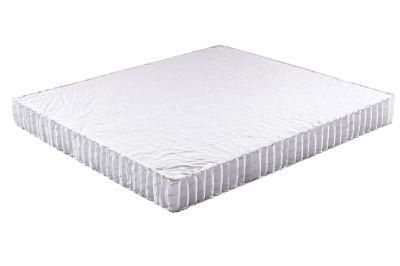 Manufacturer Border Frame Pocket Spring Mattress