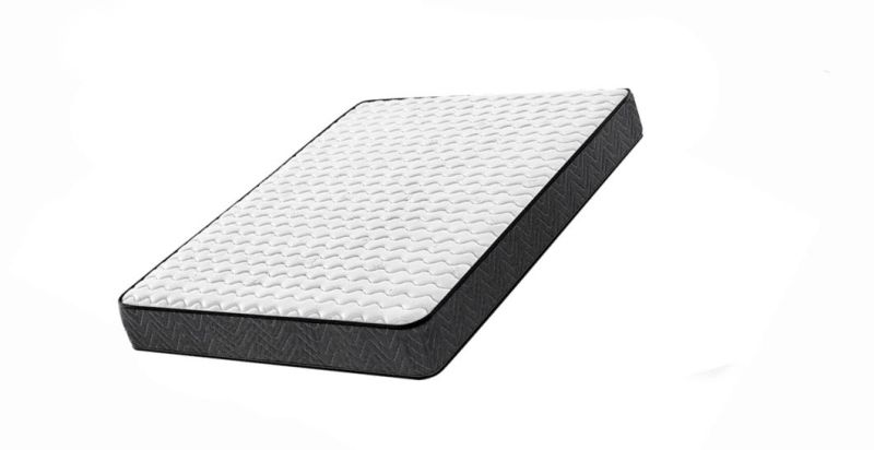Pocket Spring Memory Foam Mattress Soft