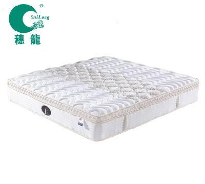 Small Single Mattress Modern Furniture Memory Foam Mattress