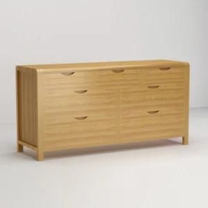 Wooden Drawer Cabinet 3+4 Drawer Chest