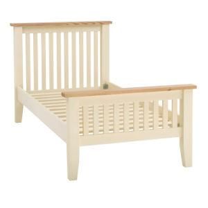 Emmi Painted Single Bed Bedroom Furniture (HSPR0025S)