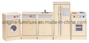 Plywood School Toy Furniture Nursery School Furniture