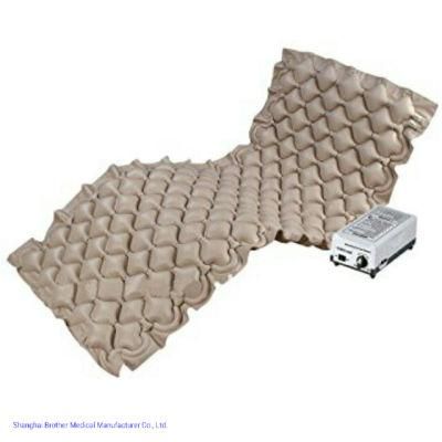 Hospital Medical Mattress with Pump Air Bed with Compressor Bubble