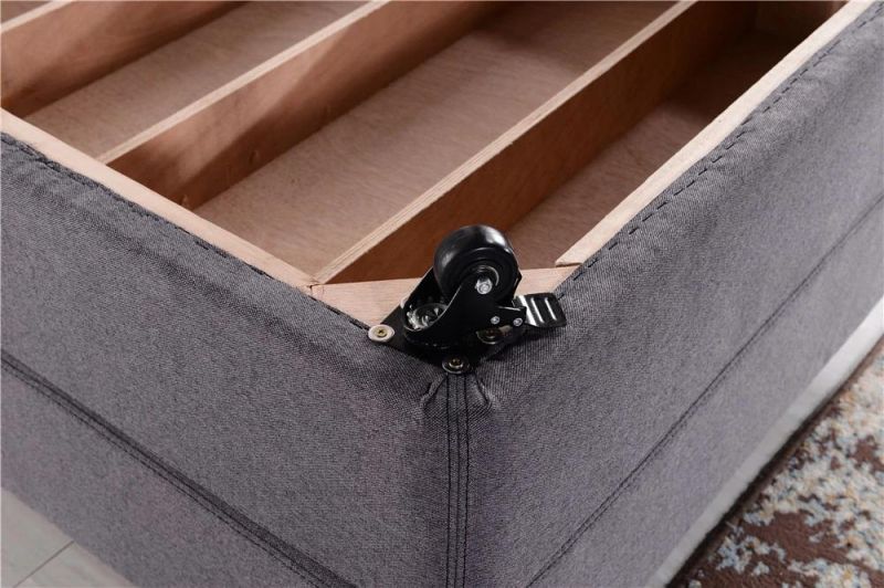 Home Furniture Hotel Divan Bed Base