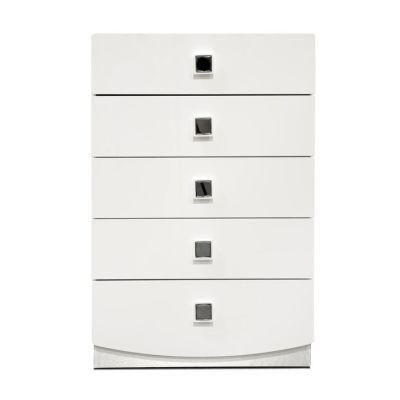 Nova Modern Home Furniture Bedroom Chest of Drawers