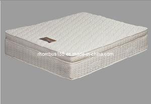 SGS! 100%Natural Latex Mattress for Bedroom Furniture (RH099)