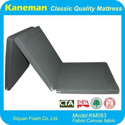 Sport Mat 3 Folding Foam Mattress