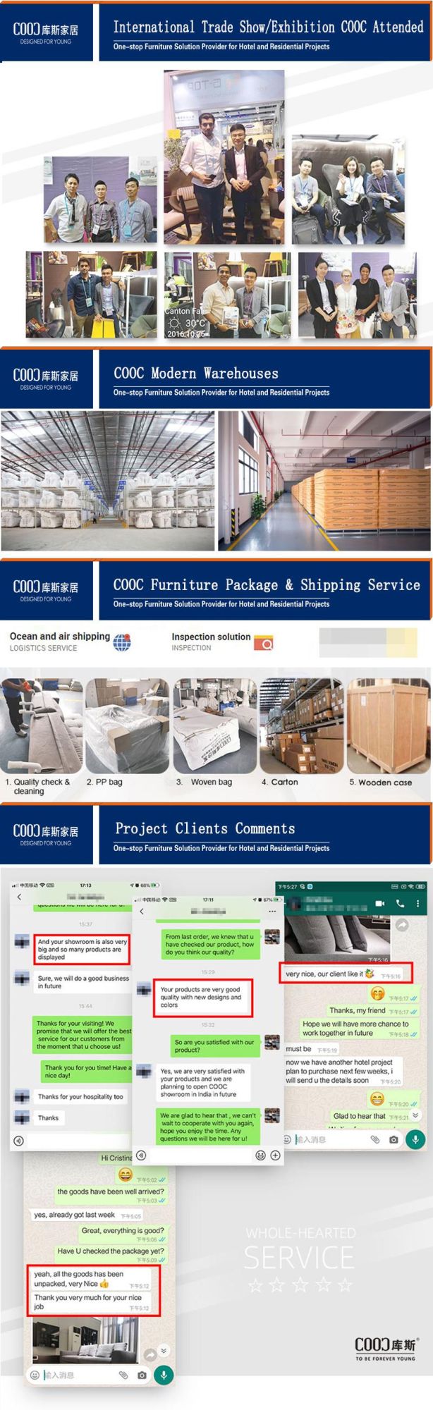 Wall Bed Factory Customized Vertical Lift Sofa Murphy Beds with Mattress