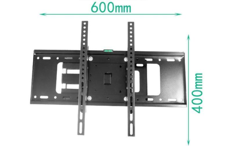 Black TV Stand for 32 Inch - 55 Inch TV